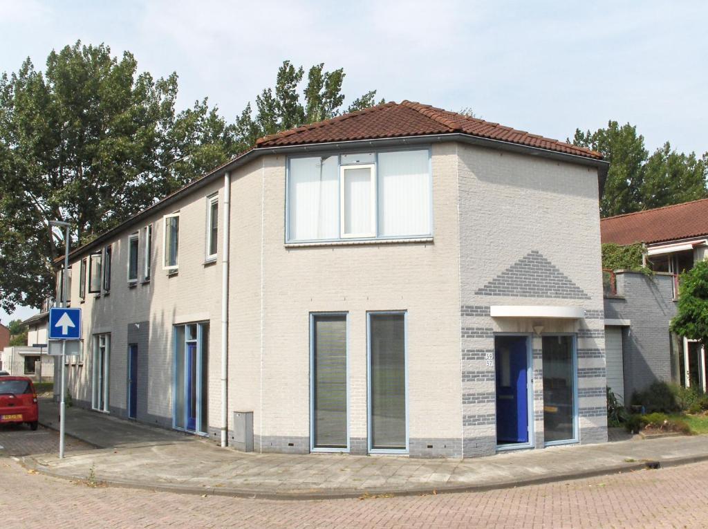 B&B Zevenkamp Rotterdam Exterior photo